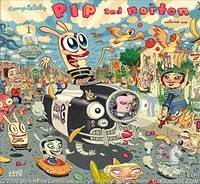 Cover image for Completely Pip & Norton TPB