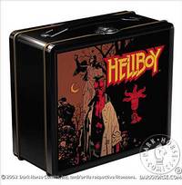 Cover image for Hellboy Lunchbox #2