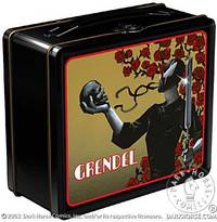 Cover image for Grendel Lunchbox