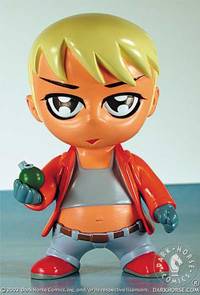 Cover image for Bombshell PVC