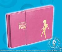 Cover image for Little Annie Fanny: The Complete Hardcover Ltd.