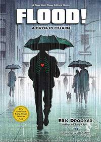 Cover image for Flood!: A Novel in Pictures TPB