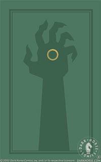 Cover image for The Ring of the Nibelung Complete Ltd. Edition HC