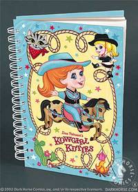 Cover image for DHorse Deluxe Journal: Lisa Petrucci