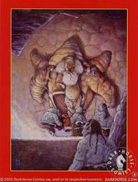 Cover image for Nicholas Was Christmas Card