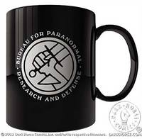 Cover image for Hellboy: B.P.R.D. Coffee Mug