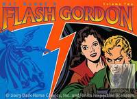 Cover image for Mac Raboy's Flash Gordon Volume 2 TPB