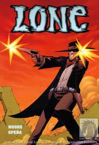 Cover image for Lone TPB