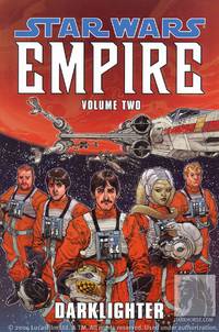 Cover image for Star Wars: Empire Vol. 2 TPB