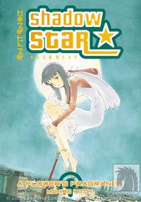 Cover image for Shadow Star Vol. 5: A Flower's Fragrance TPB