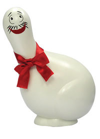 Cover image for Shmoo Vinyl Figure