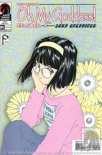 Cover image for Oh My Goddess! #105: Sora Unchained (Part 1 of 8)