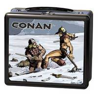 Cover image for Conan Lunchbox