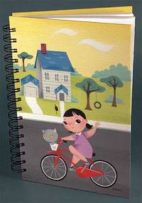 Cover image for DHorse Deluxe Journal: Seonna Hong