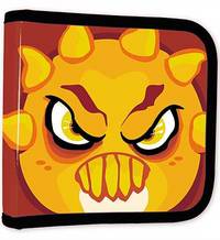 Cover image for Attaboy CD Case