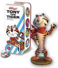 Cover image for Vintage Kellogg's Character #1: Tony the Tiger®