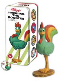 Cover image for Vintage Kellogg's Character #5: Cornelius the Rooster®