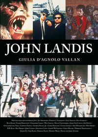 Cover image for John Landis
