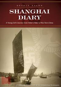 Cover image for Shanghai Diary