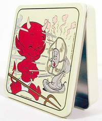 Cover image for Hot Stuff: "Ventilator" Tin Box