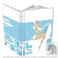 Cover image for DHorse Deluxe Journal: Ragnar