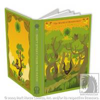 Cover image for DHorse Deluxe Journal: Pete Fowler