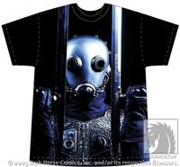 Cover image for Hellboy Tee (Kronen) (XXL)