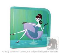 Cover image for Shag CD Case