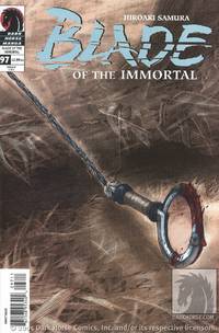 Cover image for Blade of the Immortal #97: Twilight (Part 2 of 3)