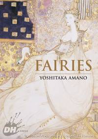 Cover image for Fairies