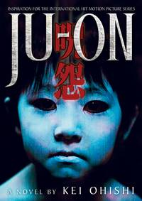 Cover image for Ju-on