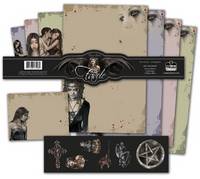 Cover image for Favole Stationery Set