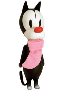 Cover image for Mutts: Mooch Vinyl Figure