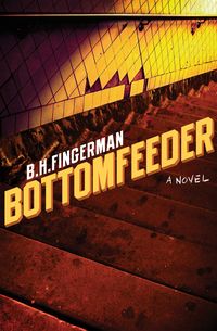 Cover image for Bottomfeeder