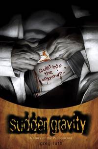 Cover image for Sudden Gravity TPB