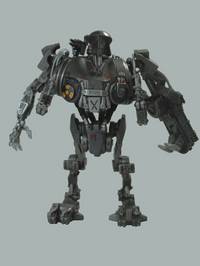 Cover image for Kotobukiya Robocop: MK-2