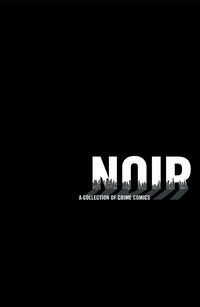 Cover image for Noir TPB