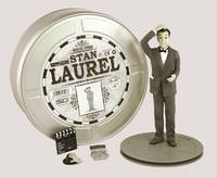 Cover image for Movie Icons: Stan Laurel