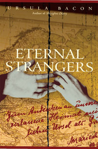 Cover image for Eternal Strangers