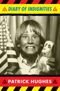 Cover image for Diary of Indignities