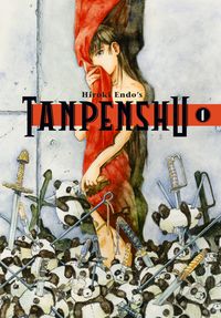 Cover image for Tanpenshu Vol. 1