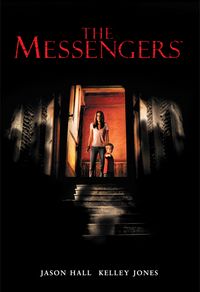 Cover image for The Messengers