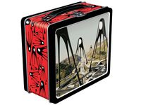 Cover image for Kii Arens "La-La Lunch" Lunch Box