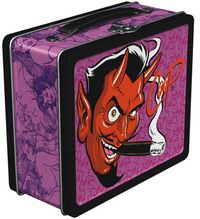 Cover image for Coop Lunch Box