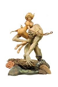 Cover image for ReelArt Studios: Stout - Number One