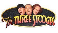 Cover image for ReelArt Studios: Three Stooges Wall Plaque