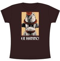 Cover image for Sock Monkey Er Kommt! Women's T-Shirt (XL)