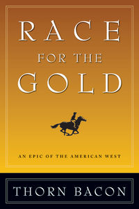 Cover image for Race for the Gold