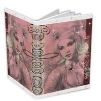 Cover image for Glenn Barr Journal