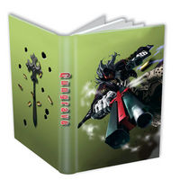 Cover image for Gungrave Journal